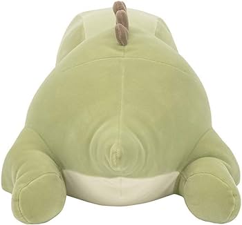 Peluche Sensorial - T-Rex - Casa de Fieras