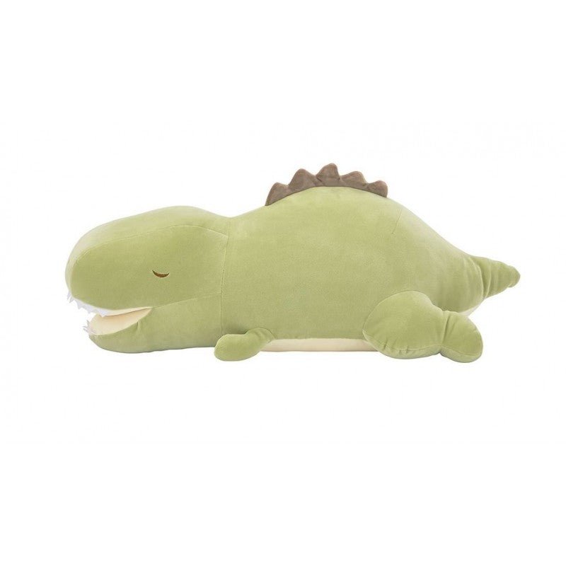 Peluche Sensorial - T-Rex - Casa de Fieras