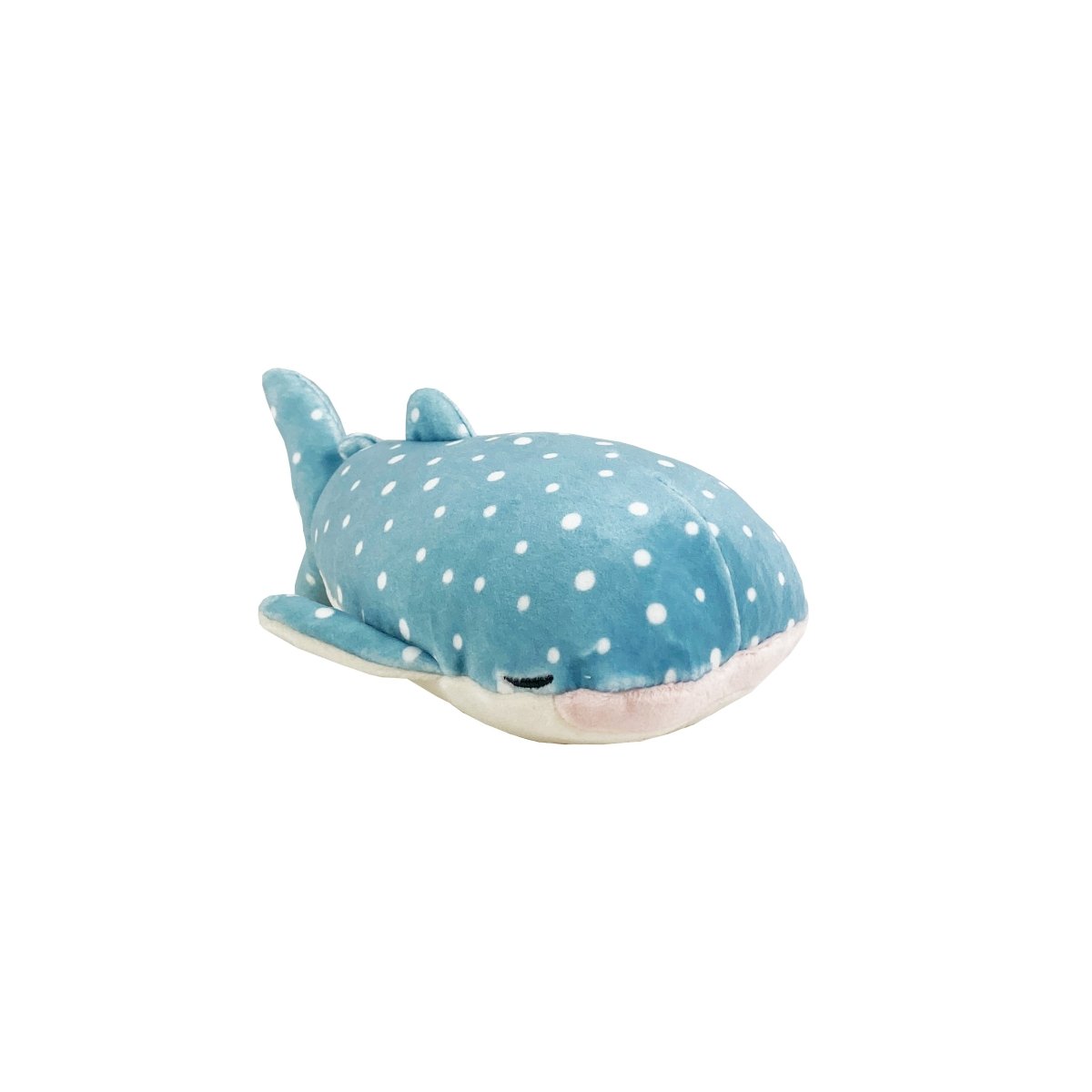 Peluche Sensorial - Tiburón Ballena - Casa de Fieras