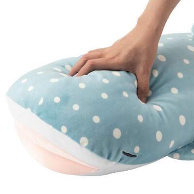 Peluche Sensorial - Tiburón Ballena - Casa de Fieras