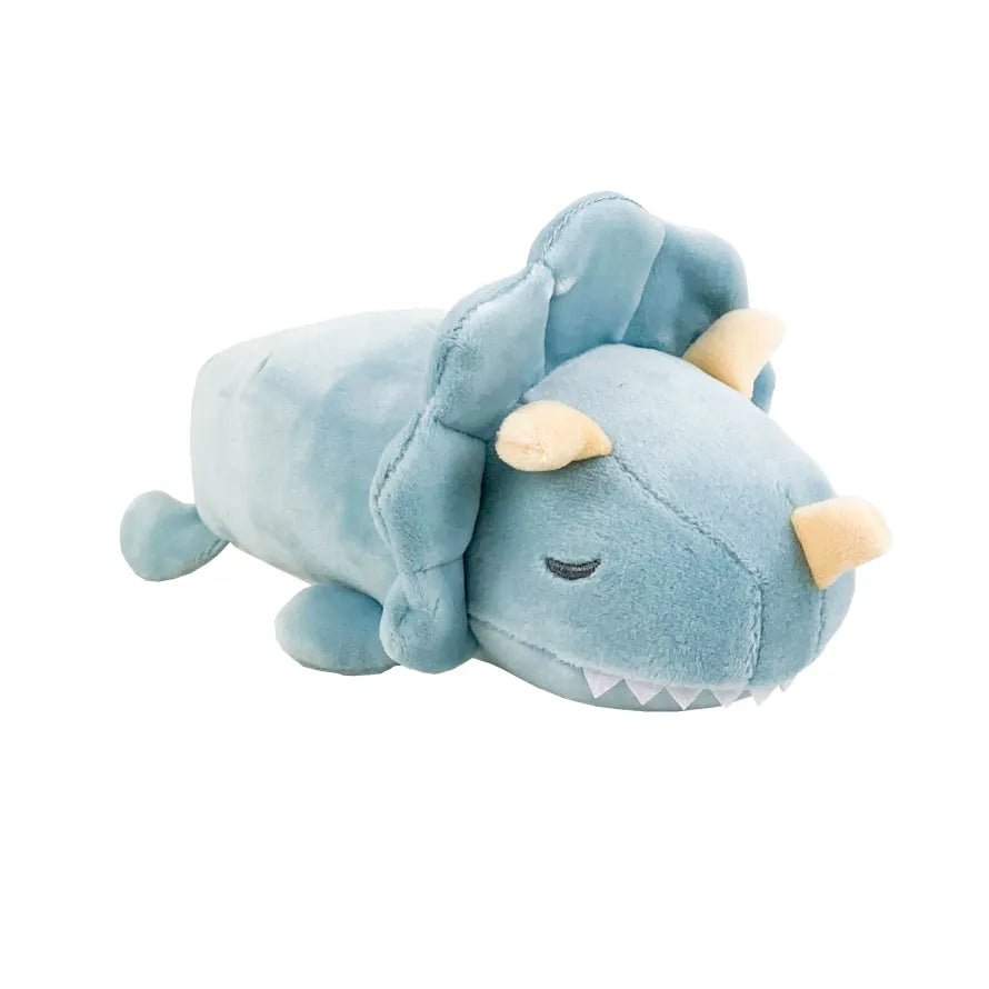 Peluche Sensorial - Triceratops - Casa de Fieras