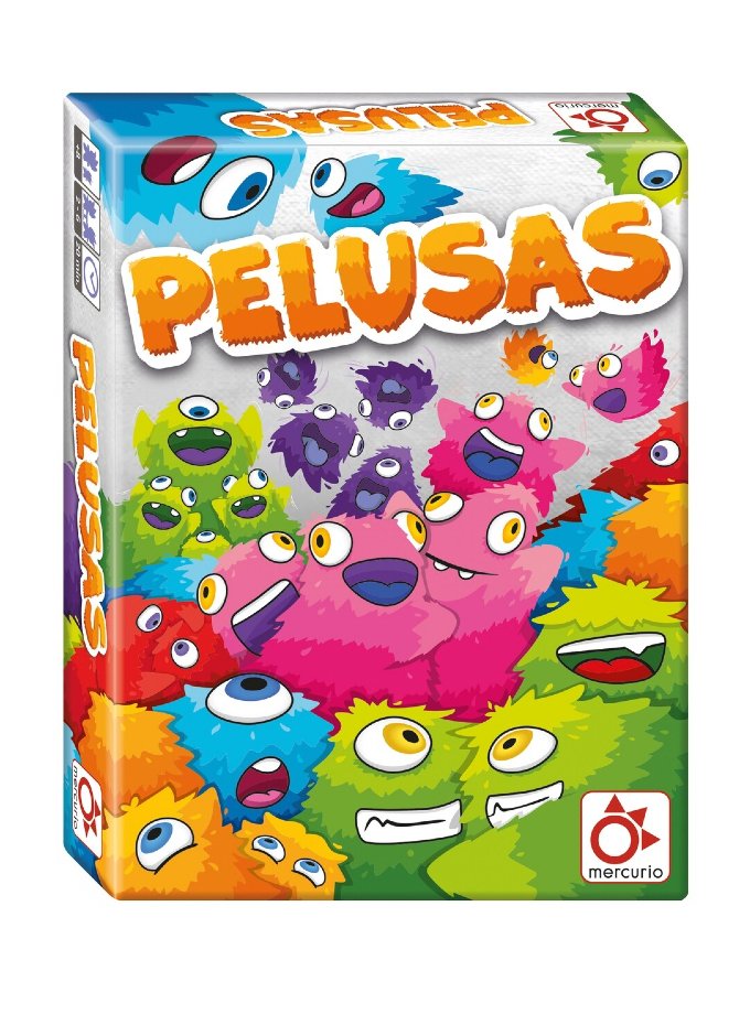 Pelusas - Casa de Fieras