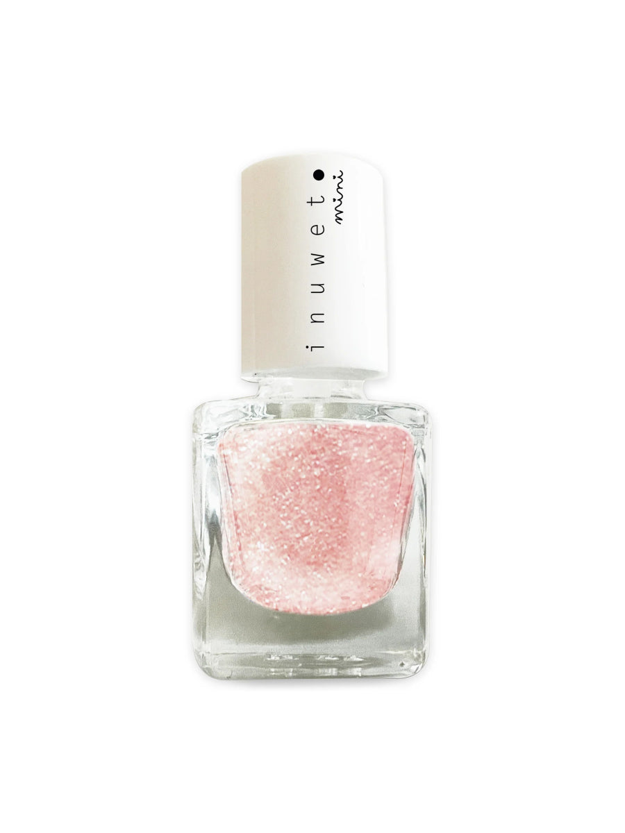 Pintauñas al agua - Rosa Brillante - Casa de Fieras