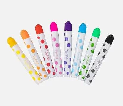 Pinturas de Puntos - Casa de Fieras