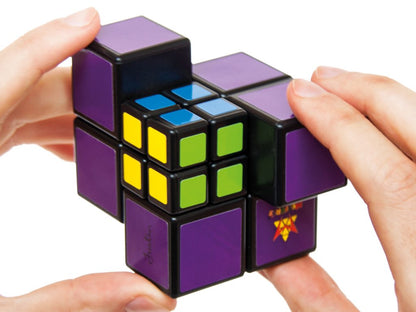 Pocket Cube - Casa de Fieras