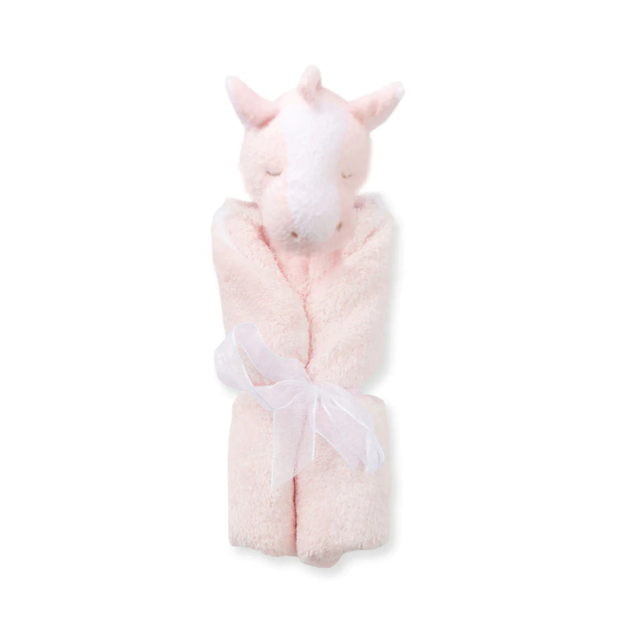 Pony (rosa talco) - Casa de Fieras