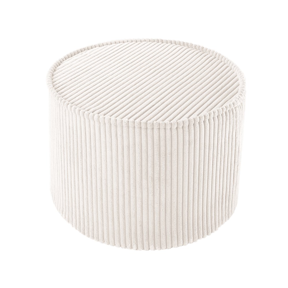 Pouffe - Pana - Marshmallow - Casa de Fieras