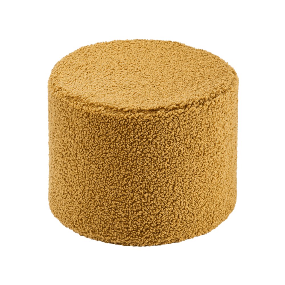 Pouffe - Teddy - Maple - Casa de Fieras