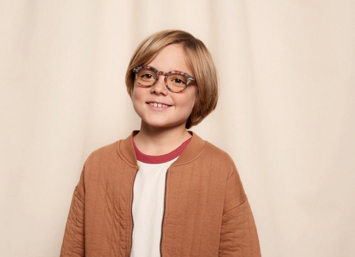 Protección pantallas - 5 a 11 años - Casa de Fieras