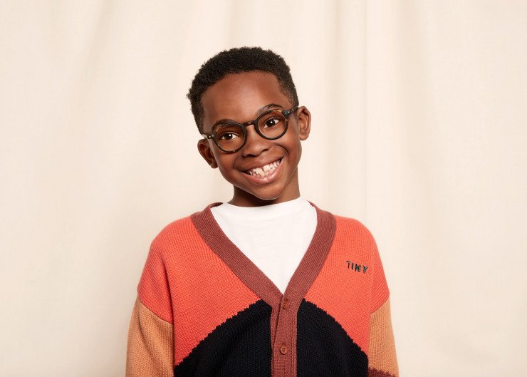 Protección pantallas - 5 a 11 años - Casa de Fieras