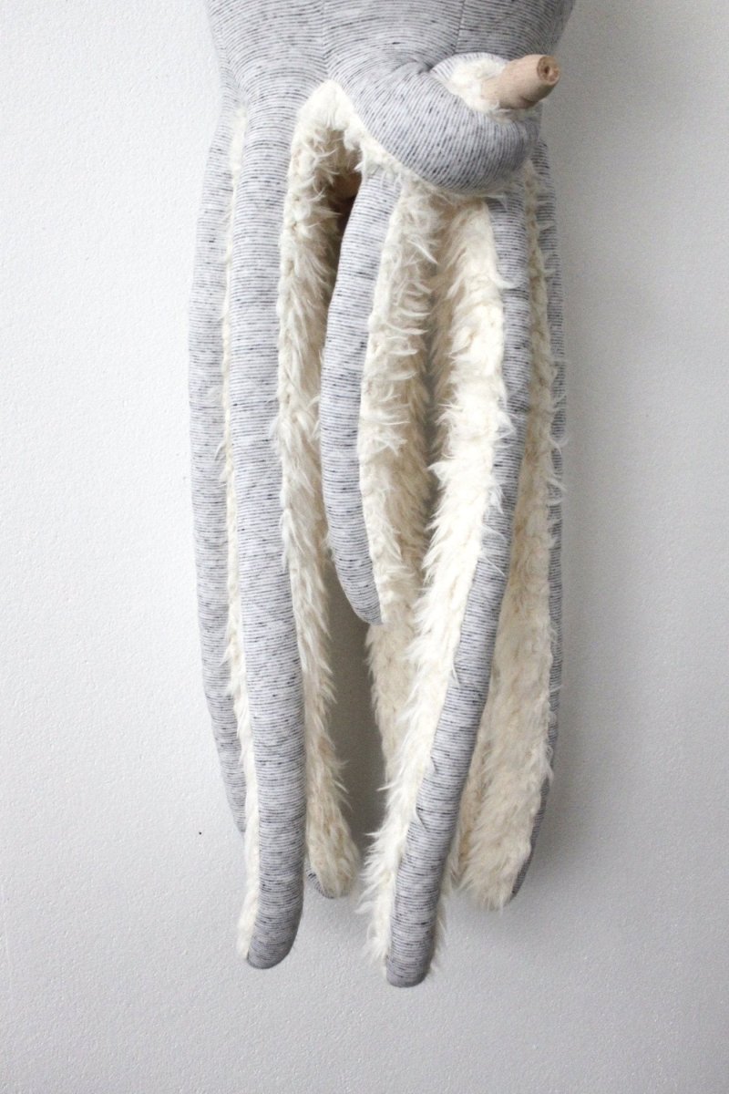 Pulpo (Grande) - Abuelo - Casa de Fieras