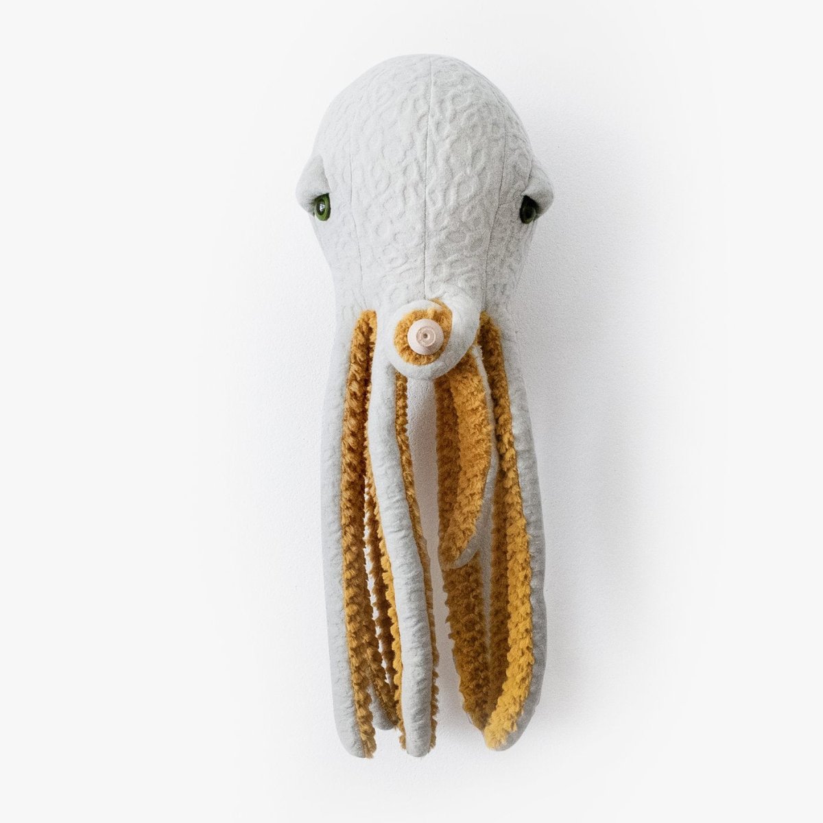 Pulpo (Pequeño) - POP - Casa de Fieras