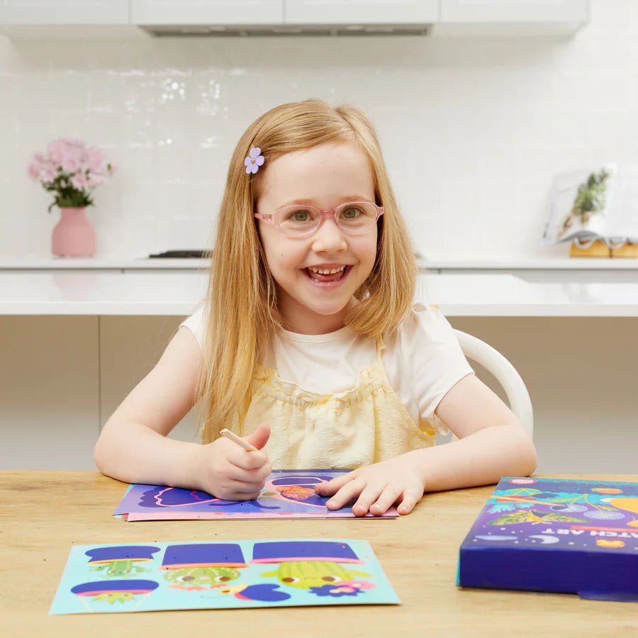 Rasca y Juega - Jardin - Casa de Fieras