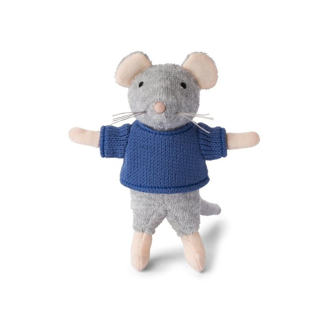 Ratoncito - Sam - Casa de Fieras