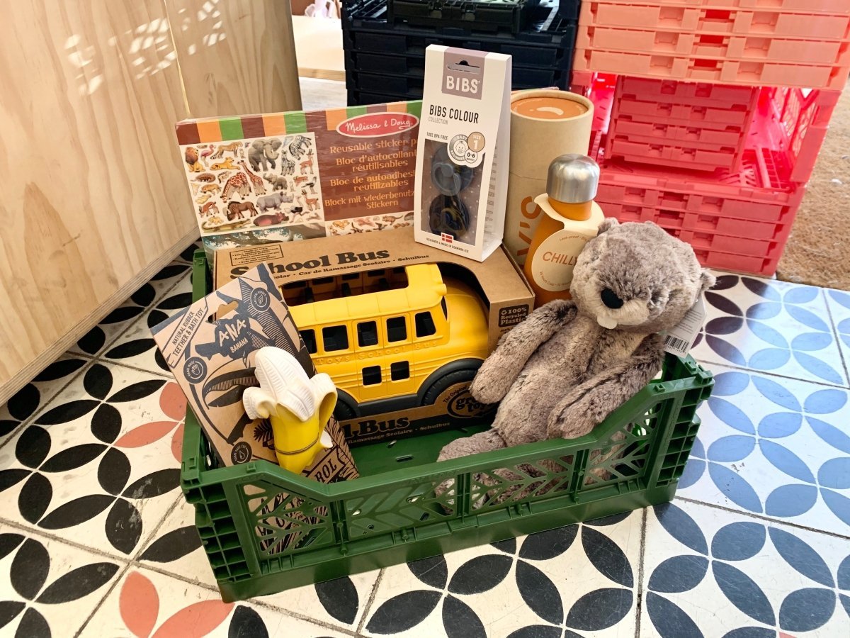 Recién nacido + herman@ mayor - Casa de Fieras