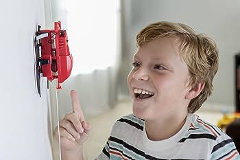 Robótica - Construye un robot araña - Casa de Fieras