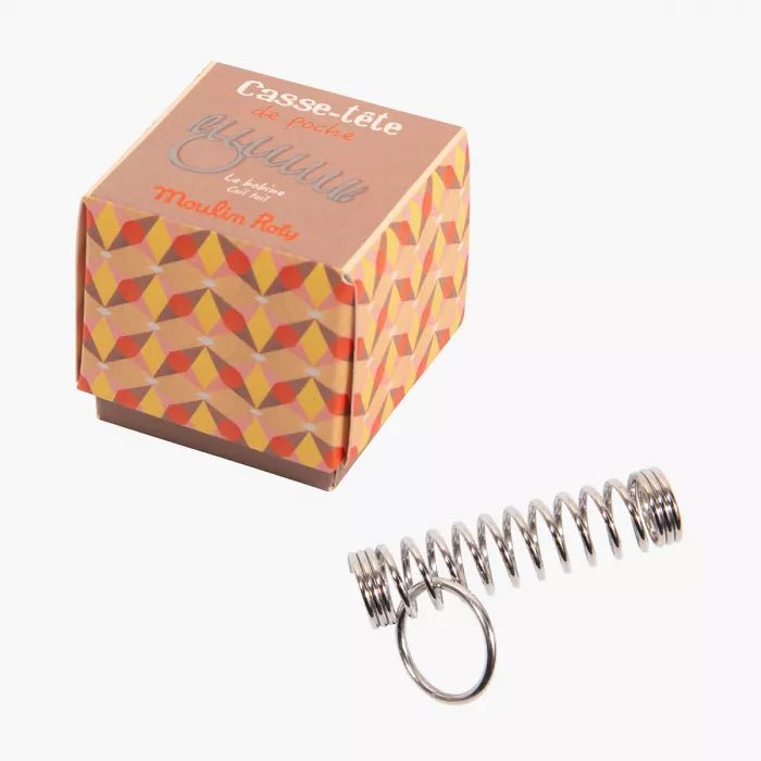 Rompecabezas de bolsillo (Varios modelos) - Casa de Fieras