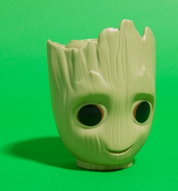 Root for Groot - Casa de Fieras