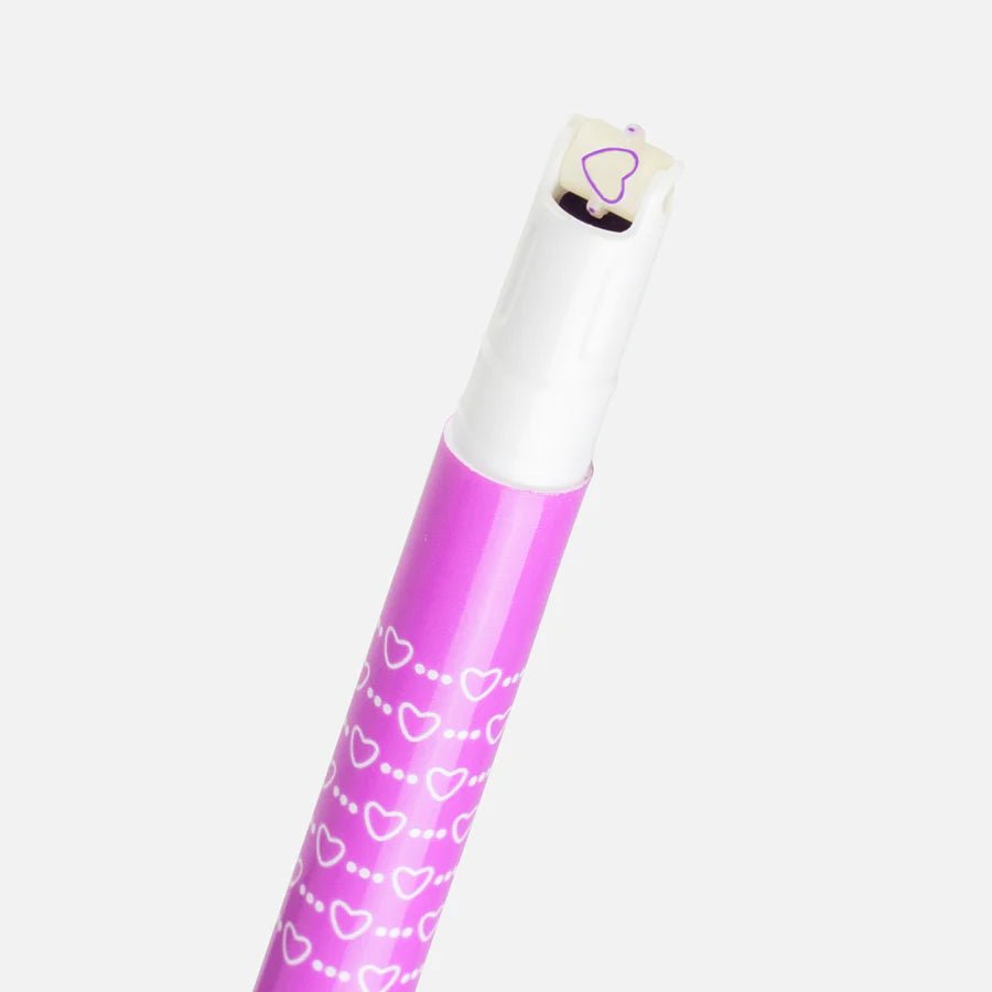 Rotuladores con sellos giratorios infinitos - Casa de Fieras