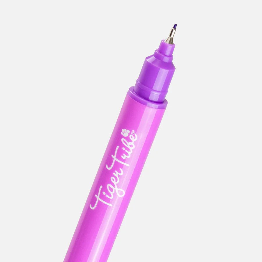 Rotuladores con sellos giratorios infinitos - Casa de Fieras