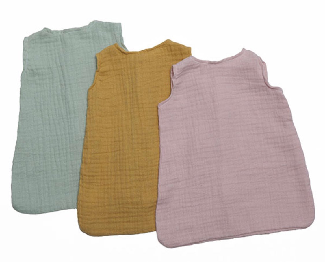 Saco de dormir (muñecas) - Casa de Fieras