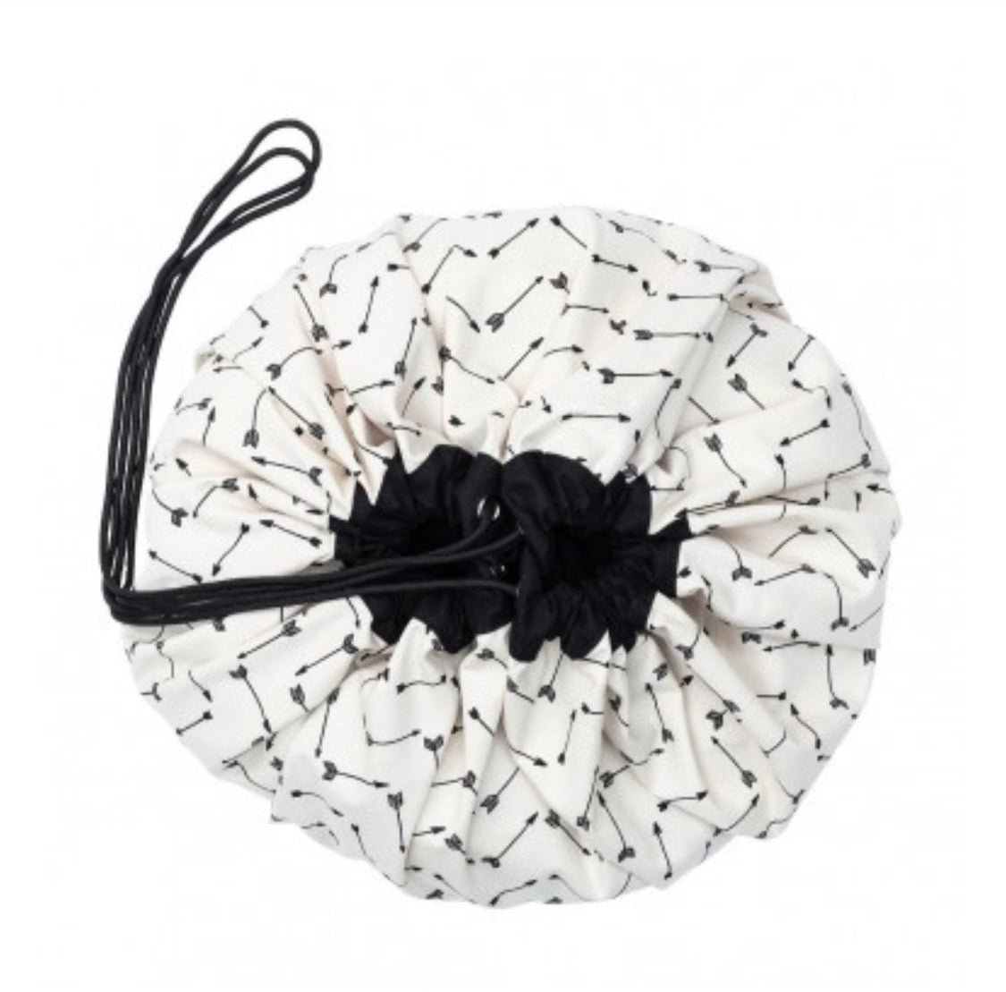 Saco para juguetes - Flechas - Casa de Fieras