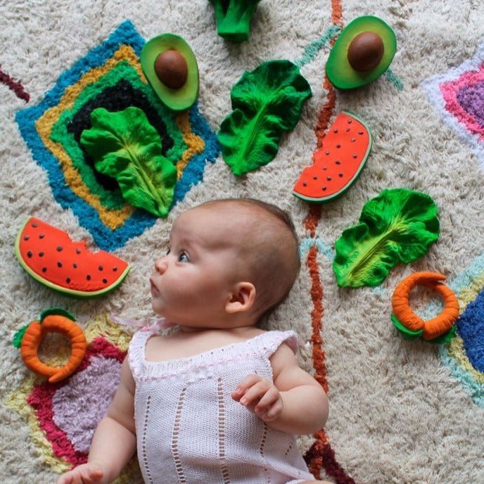 Sandía - Wally the Watermelon - Casa de Fieras