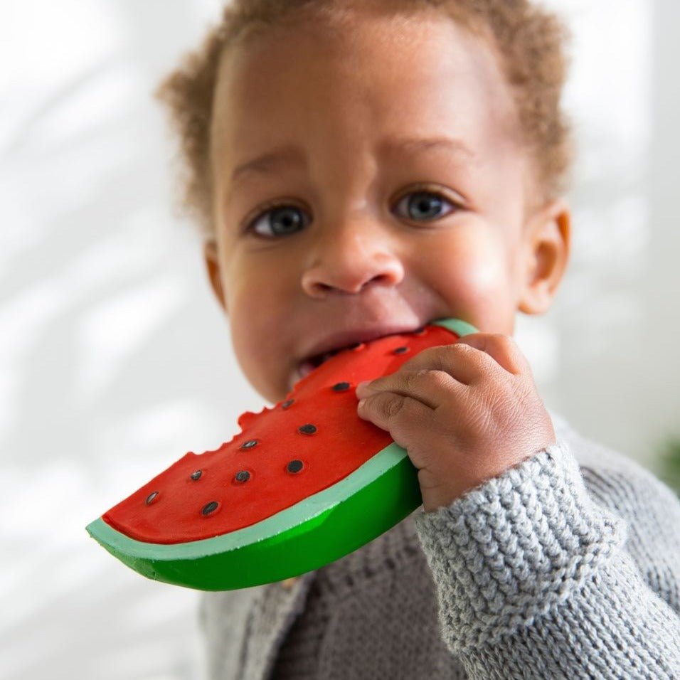 Sandía - Wally the Watermelon - Casa de Fieras