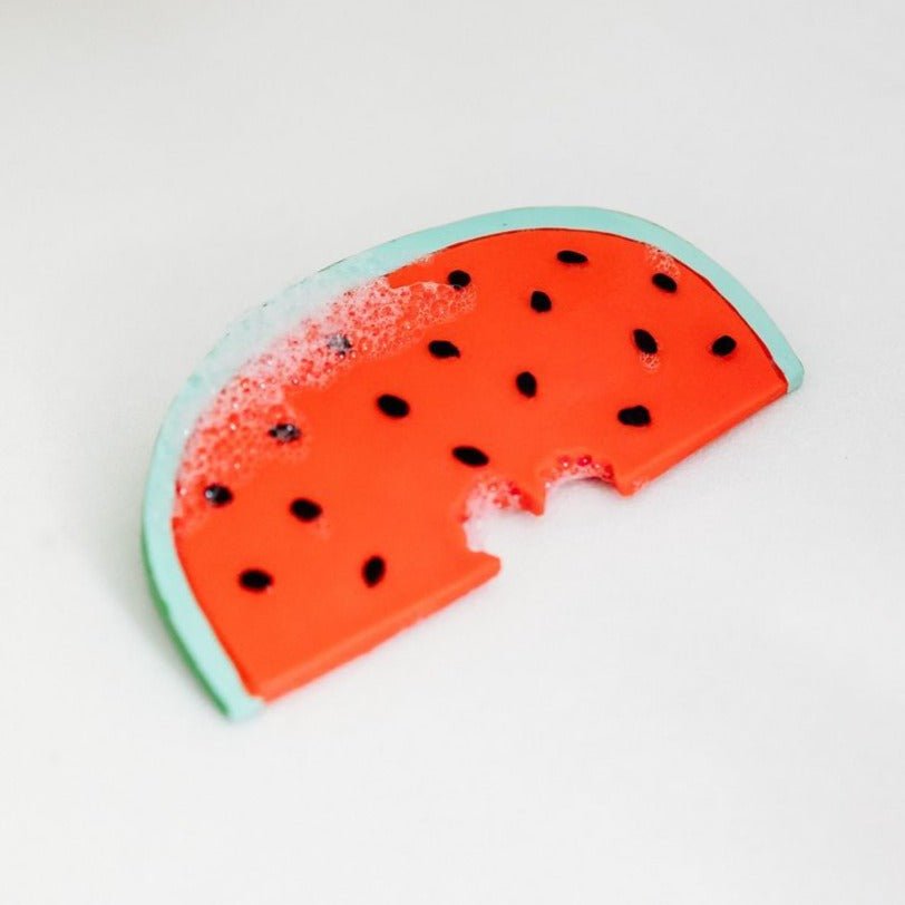 Sandía - Wally the Watermelon - Casa de Fieras