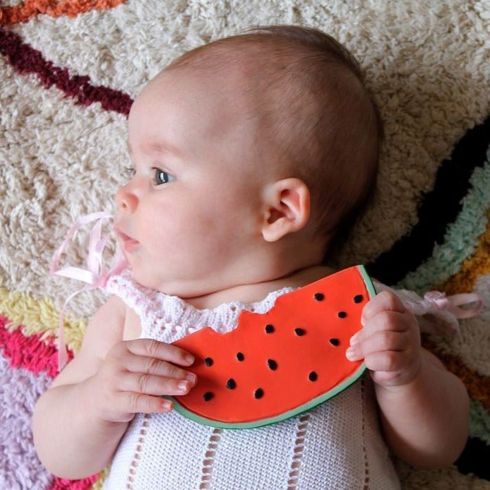 Sandía - Wally the Watermelon - Casa de Fieras