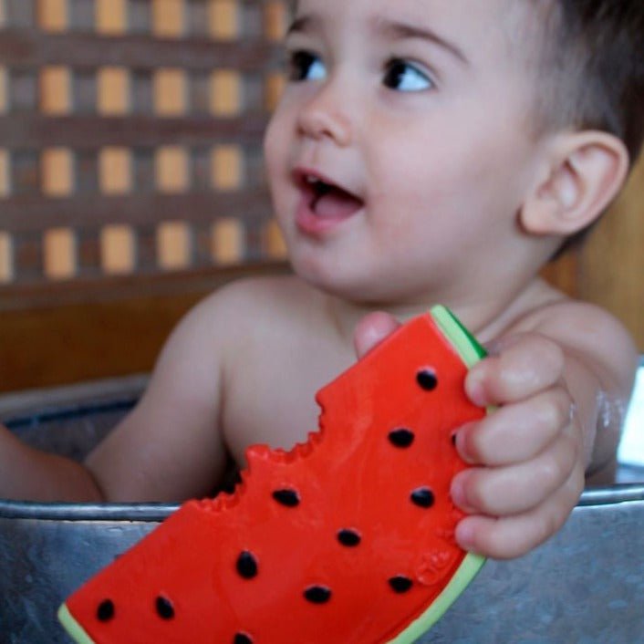Sandía - Wally the Watermelon - Casa de Fieras