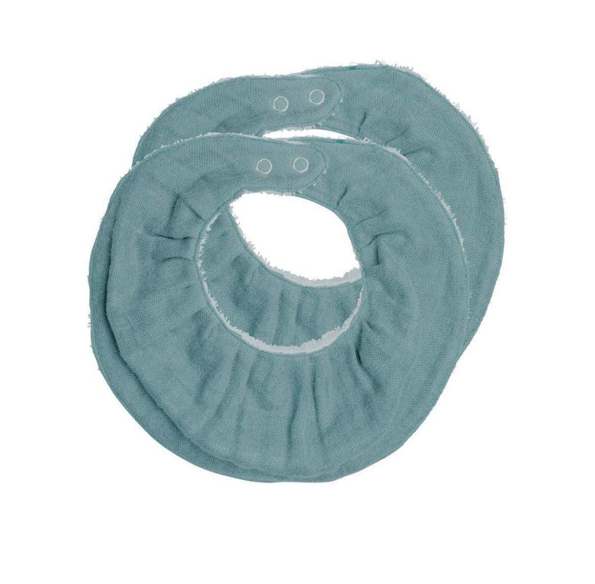 Secababitas (Redondo) - Azul Pack de 2 - Casa de Fieras