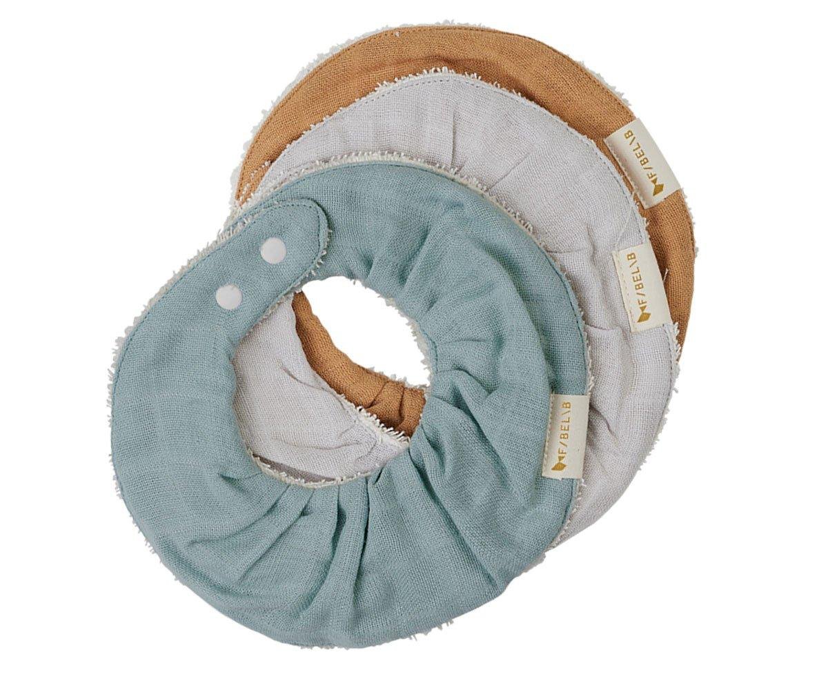 Secababitas - Redondo Galaxy (Pack 3) - Casa de Fieras