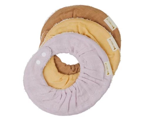 Secababitas - redondo (Pack 3) Star Dust - Casa de Fieras