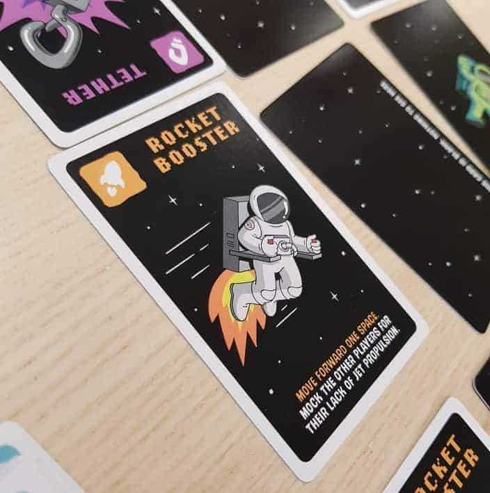 Selfish - Edición del espacio - Casa de Fieras