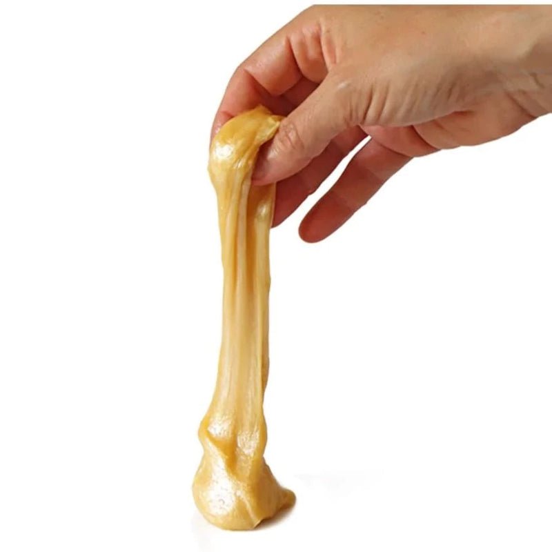 Set slime (cola + color + Activador de slime + efecto aperlado) - Casa de Fieras