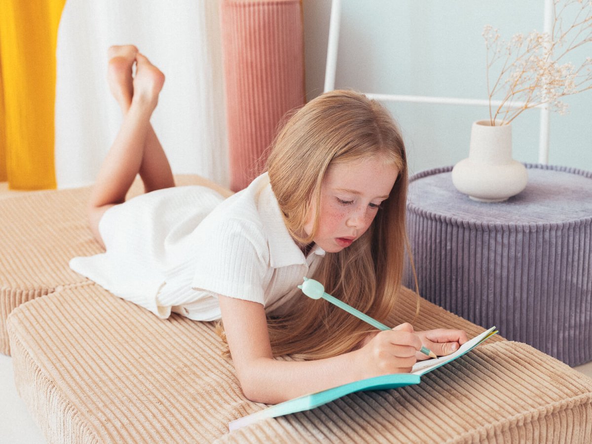 Sofá cama - Pana - Brown Sugar - Casa de Fieras