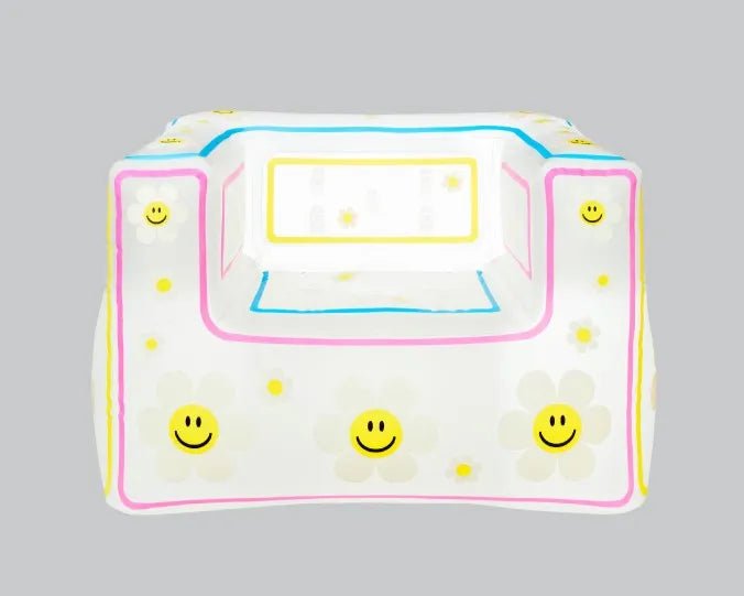 Sofá hinchable - Wigle (incluye bomba) - Casa de Fieras