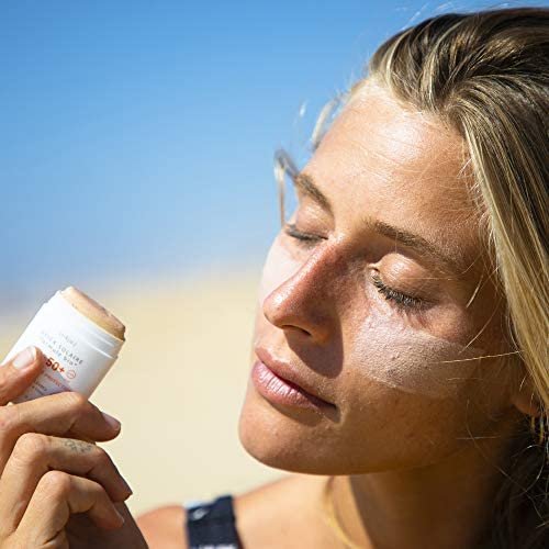 Sunstick SPF +50 - Protección en barra de COLORES - Casa de Fieras