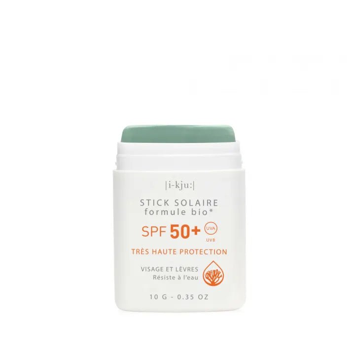 Sunstick SPF +50 - Protección en barra de COLORES - Casa de Fieras