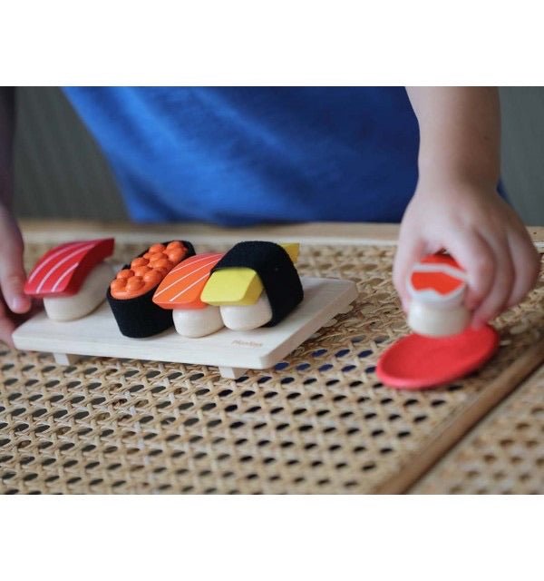 Sushi - Casa de Fieras