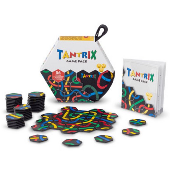 Tantrix - Game pack - Casa de Fieras