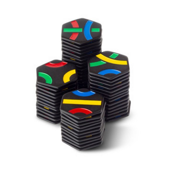 Tantrix - Game pack - Casa de Fieras