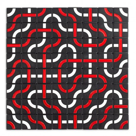 Tantrix - Trax - Casa de Fieras