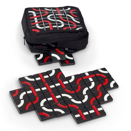 Tantrix - Trax - Casa de Fieras