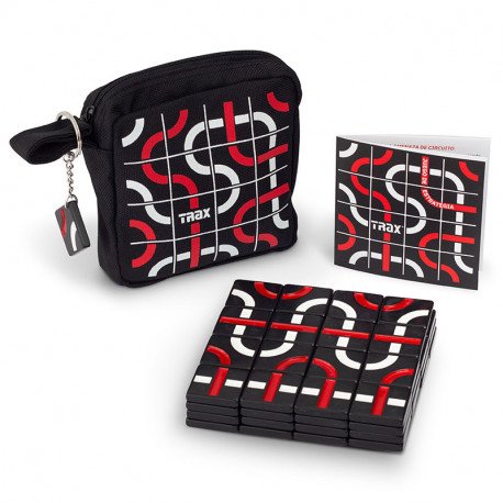 Tantrix - Trax - Casa de Fieras