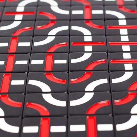 Tantrix - Trax - Casa de Fieras