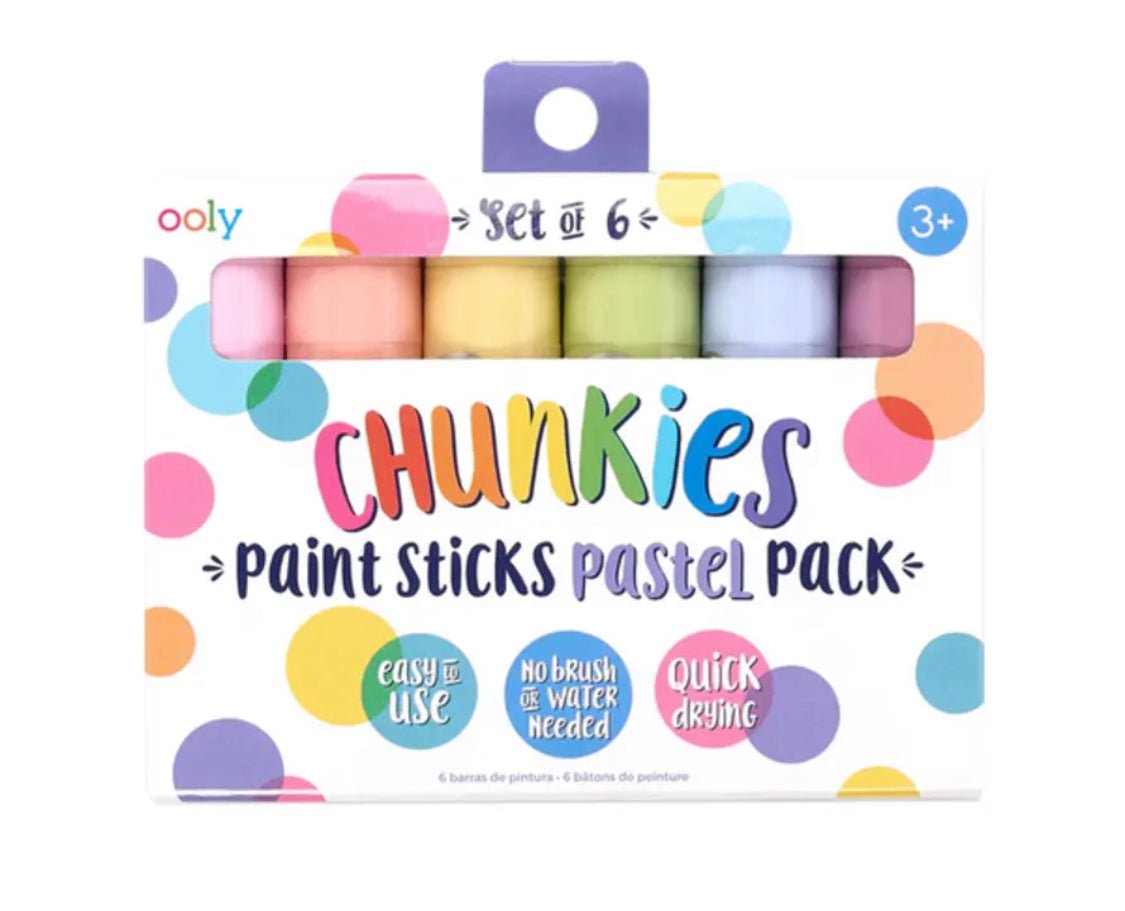 Témperas sólidas (ver opciones) - Casa de Fieras