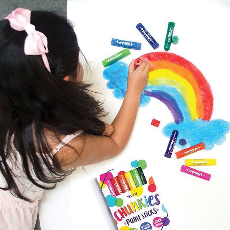 Témperas sólidas (ver opciones) - Casa de Fieras