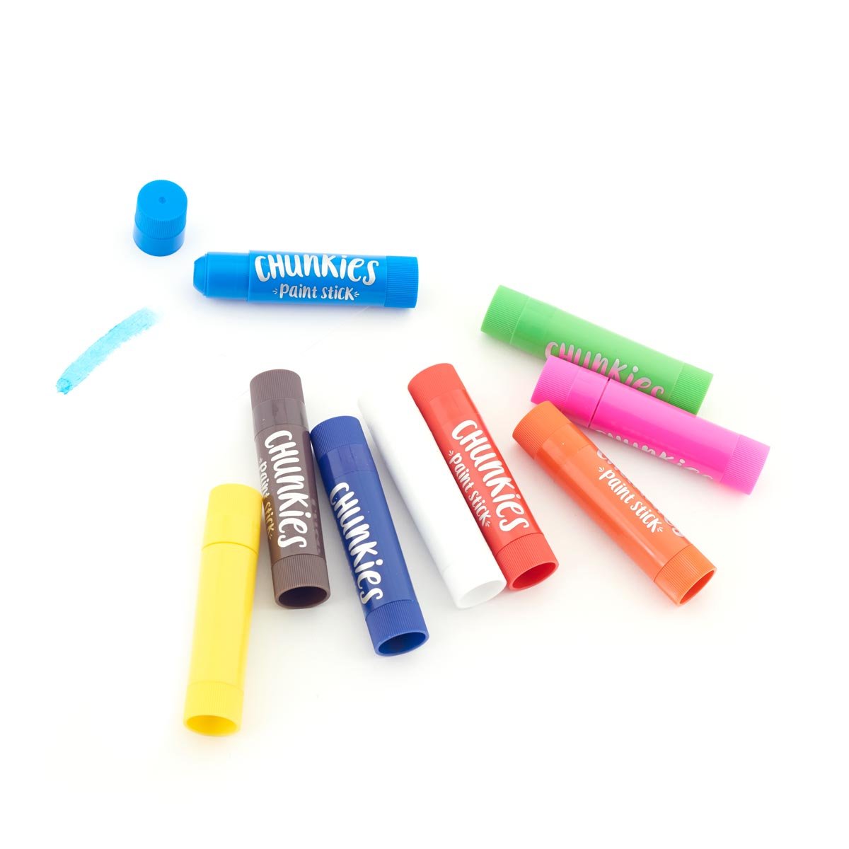 Témperas sólidas (ver opciones) - Casa de Fieras